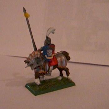 Generale imperiale by Gandalf