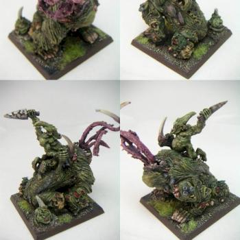 Plaguerider conversion.. by demonherald