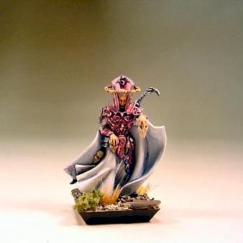 Galhyan - Cynwall Heliast by farseer