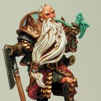 Dwarf by belmin