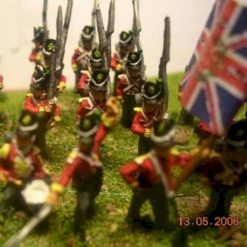 Une autre figurine by CAESER