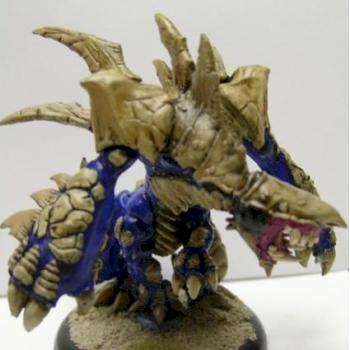 Another mini by LoneWarcaster