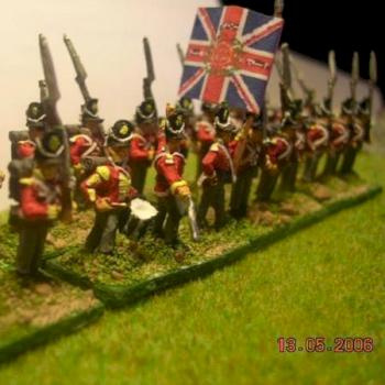 Une autre figurine by CAESER