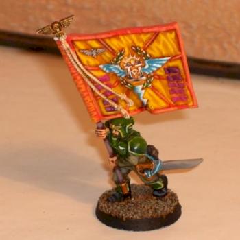 Une autre figurine by ruff