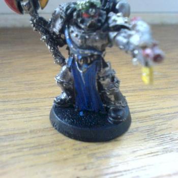 veteran seargent by pooploop