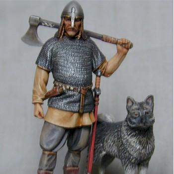 Viking by bulat