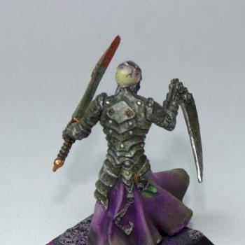 Hybrid - dirz by Zodd