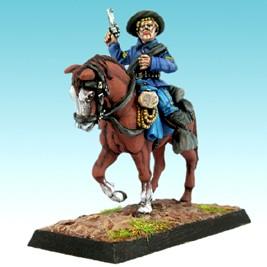 u.s. cavalry by artizan designs by artwho9