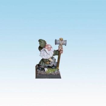 Dwarf by mainzl