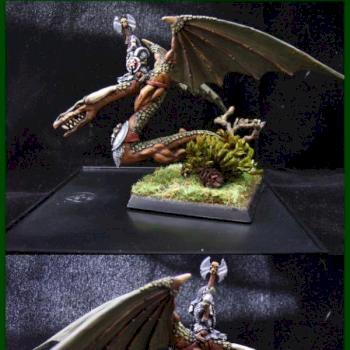 !!WARMASTER!!! Wyvern please read before voting by Serafin
