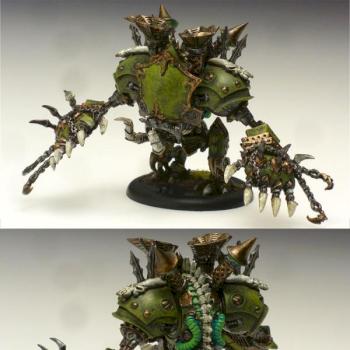 Deathjack by Lanceradvanced