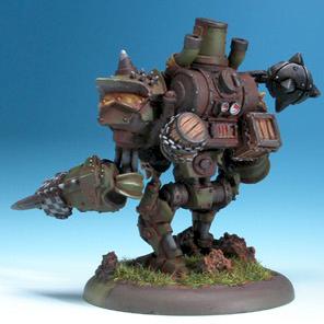 Another mini by Hook62