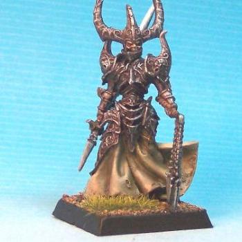 Antipaladin by Dougs Workshop