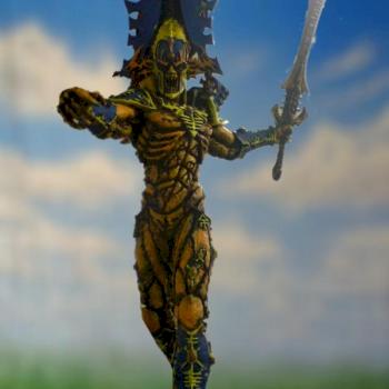 forgeworld avatar by xxravenxx
