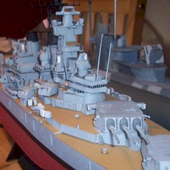 Another mini by Martilium