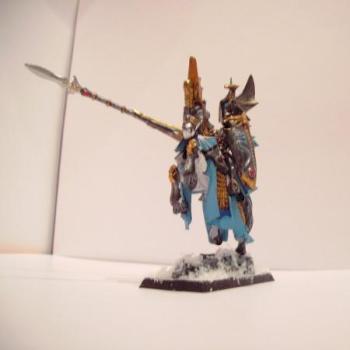 Aerion coeur de glace by nezo
