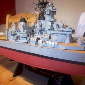 Another mini by Martilium