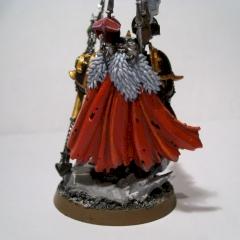 chaos sorcier! by lheretique
