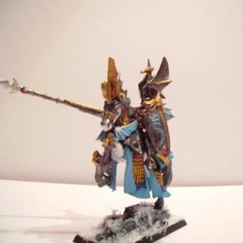 Aerion coeur de glace by nezo