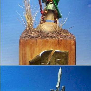 elf by kenan