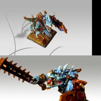 Scar Veteran by Cotor