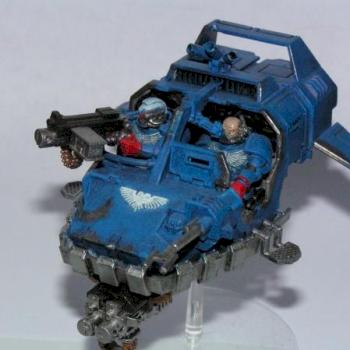 land speeder by trgouldi