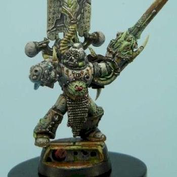 death guard games day espagnol 2008 by avalon008
