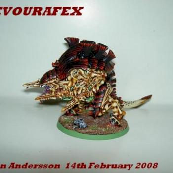 carnifex by Sizor