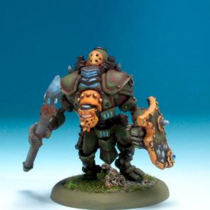 Another mini by Hook62