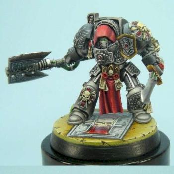 inquisiteur rogue finalist at the spanish games day by avalon008