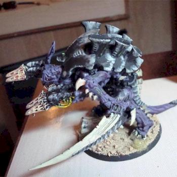 Dakkafex by redchef