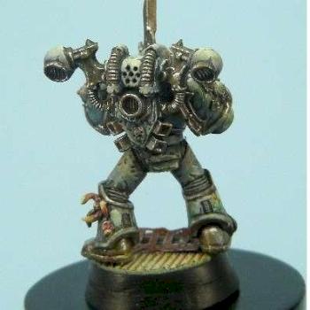 death guard games day espagnol 2008 by avalon008