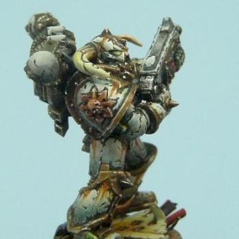 death guard games day espagnol 2008 by avalon008