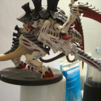 Carnifex by KASRKIN