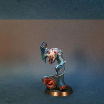 Incendiaires de Tzeentch by caiman
