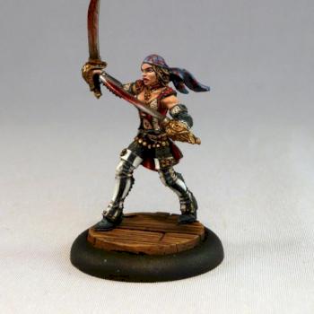 First Mate Hawk by chippewa38
