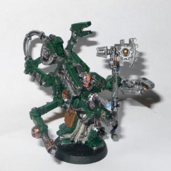 TechMarine by DmitriyKhinin