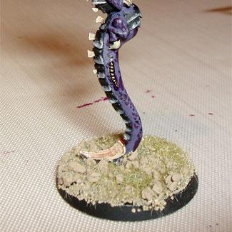 zoanthrope by redchef