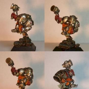Meteor (Conversion) by Shur