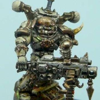 death guard games day espagnol 2008 by avalon008