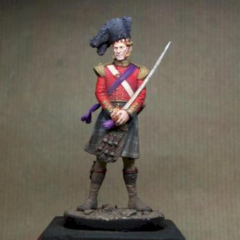 Connor MacLeod - highlander by divaz