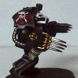 Black Templars Assault Terminator by Revan ttf