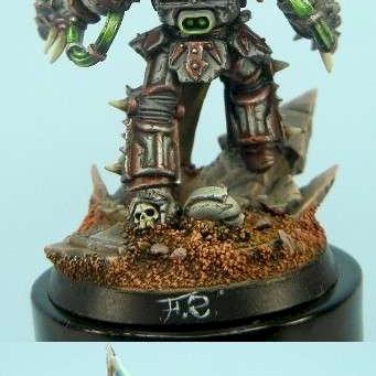 death guard terminator lord by avalon008