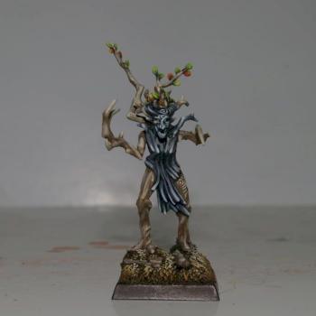 Dryad Unit Colours by Steve D