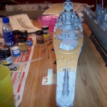 Another mini by Martilium