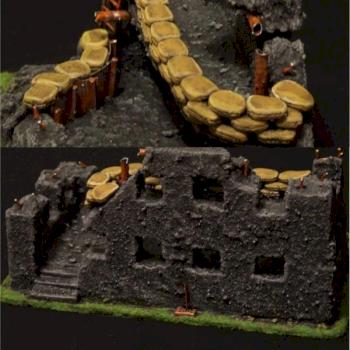 Industrial Defenses by heleanor
