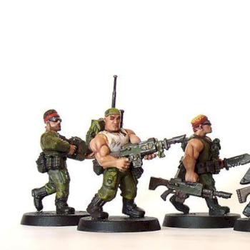 catachianischer Gruppe by aktype