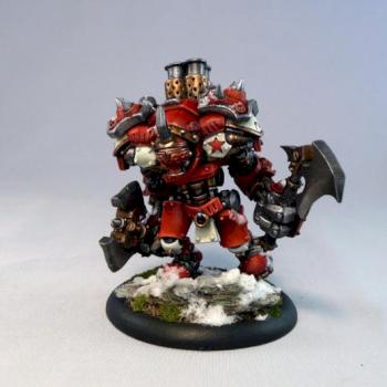 Berzerker by chippewa38
