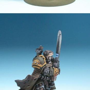 Another mini by Hook62