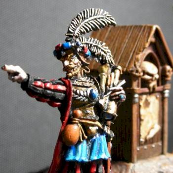 Another mini by dabozz